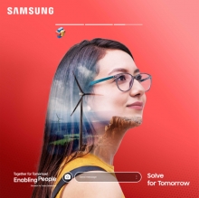 Samsung Colombia anuncia la apertura de &ldquo;Solve For Tomorrow 2021&rdquo;