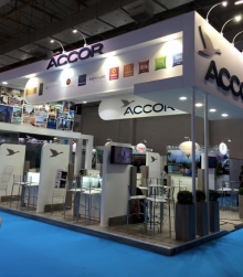 Accor presenta novedades en la 3&ordf; WTM Latin America 2015