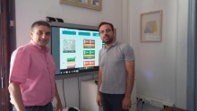 Una empresa de Espaitec de la UJI crea la primera app de gamificaci&oacute;n tur&iacute;stica