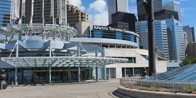 Metro Toronto Convention Centre realiza mejoras a su red con ayuda de Extreme Networks