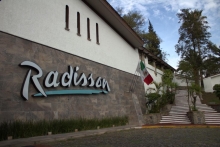 Radisson crece en Latinoam&eacute;rica con un nuevo hotel en Guadalajara