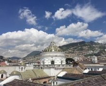 Quito ampliar&aacute; la capacidad de frecuencias a&eacute;reas a partir del 1 de agosto