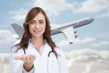 El Salvador anuncia importantes avances en turismo de salud