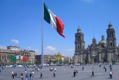 Fortalecimiento tur&iacute;stico mexicano a trav&eacute;s de nuevas tecnologias