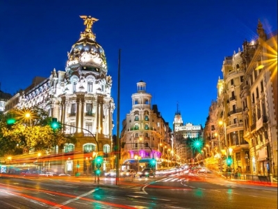 Turismo 2.0: con las redes sociales e Internet los turistas redefinen la identidad de los destinos