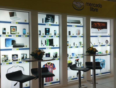Una experiencia virtual en la Feria del Hogar: la innovadora propuesta de MercadoLibre