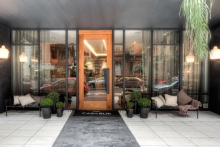 Casasur Bellini Hotel Galardonado Por Tripadvisor