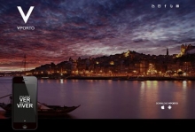 Oporto lanza una nueva 'app' para conocer en tiempo real la ciudad