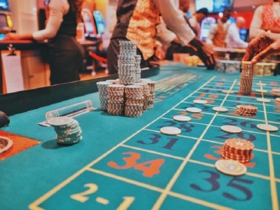 El turismo de casinos crece en Espa&ntilde;a
