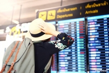 8 de cada 10 mujeres latinoamericanas est&aacute;n dispuestas a viajar solas