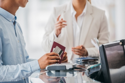 Tecnolog&iacute;a en turismo: c&oacute;mo mejorar la comunicaci&oacute;n con el cliente.