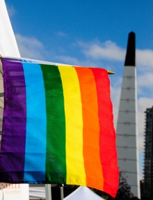 Puerto Rico es reconocido como &ldquo;Destino del A&ntilde;o LGBT&rdquo;