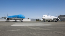 Air France-KLM encabeza el &Iacute;ndice de Sostenibilidad ISDJ por sus compromisos de Desarrollo Sostenible