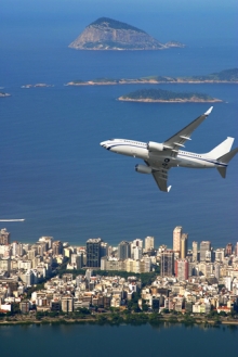 La concesi&oacute;n de los aeropuertos en Brasil en la era de la tecnolog&iacute;a
