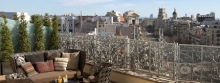 Hotel Majestic Barcelona