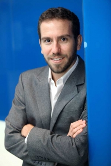 Amadeus nombra a Pablo de la Hoz como gerente general en M&eacute;xico