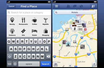 Facebook y turismo: &iquest;una promesa rota?