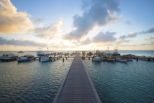 Aruba, nominado en cuatro categor&iacute;as del Reader&rsquo;sChoiceAwards de Conde NastTraveler&rsquo;s 2014