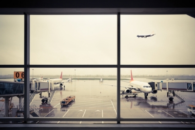 Caso de Estudio Aeropuerto Foz de Iguaz&uacute;