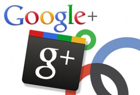 Google + cerca de Colombia