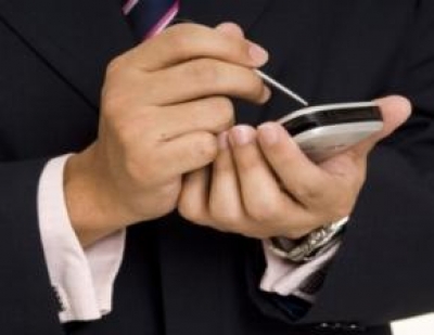 La industria del turismo crece en el uso de tabletas y m&oacute;viles.