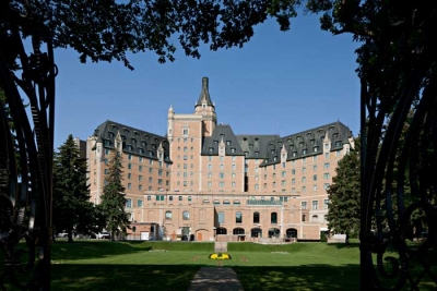 Marriott sale de compras y adquiere cadena de hoteles por US$135 millones