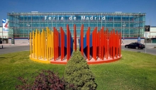 FITUR 2021: la primera feria mundial presencial