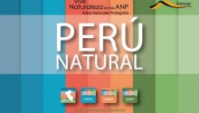 Servicio Nacional de &Aacute;reas Naturales Protegidas, lanza App con informaci&oacute;n para visitar las &aacute;reas naturales, Per&uacute;