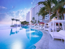 Las 10 mejores piscinas en Puerto Vallarta, M&eacute;xico