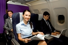 10 Consejos Para Quienes Tienen Aerofobia
