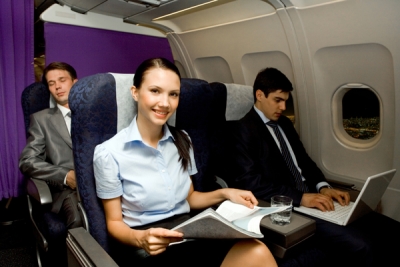 10 Consejos Para Quienes Tienen Aerofobia
