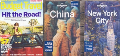 Lonely Planet se gasta 1,6 millones en cerrar la competencia
